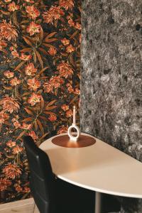 Fotografie z fotogalerie ubytování Cosmic апартаменти з ванною v destinaci Ternopil