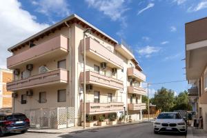 Здание отеля типа «постель и завтрак»