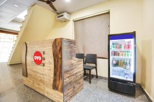 Billede fra billedgalleriet på Hotel O Town House i Jalandhar