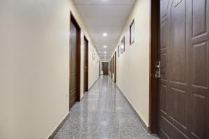 Billede fra billedgalleriet på Hotel O Town House i Jalandhar