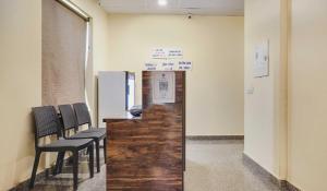 Billede fra billedgalleriet på Hotel O Town House i Jalandhar