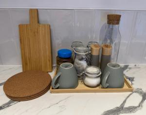 Billede fra billedgalleriet på The Coach House, Gatwick i Horley