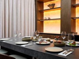 Mâncare la sau în apropiere de acest hotel