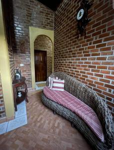 Afbeelding uit fotogalerij van Casa amanhecer in Triunfo +23 foto's