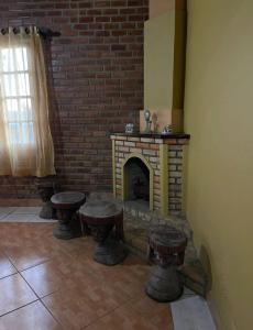 Afbeelding uit fotogalerij van Casa amanhecer in Triunfo