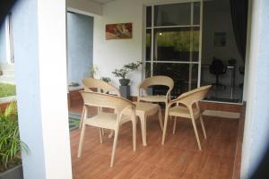 Ảnh trong thư viện ảnh của Babylon Appartment Hanthana ở Kandy +7 ảnh