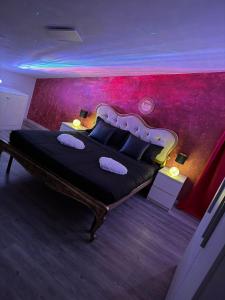 Billede fra billedgalleriet på Atena B&B APARTMENTS Imperial i San Silvestro