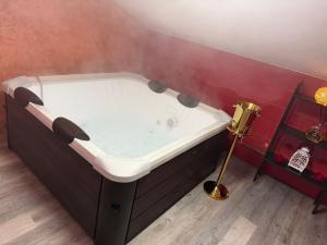 Billede fra billedgalleriet på Atena B&B APARTMENTS Imperial i San Silvestro