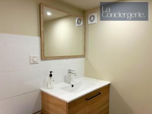 Fotografie z fotogalerie ubytování MOULIN#3 - 6 pers -calme-Jardin&Parking Futuroscope v destinaci Jaunay-Clan + 15 fotografií