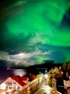 Naturlandskabet i nærheden af feriehuset + 8 billeder