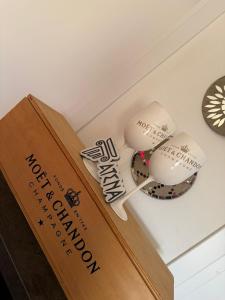 Billede fra billedgalleriet på Atena B&B APARTMENTS Imperial i San Silvestro