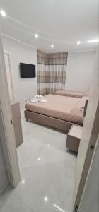 Μια τηλεόραση ή/και κέντρο ψυχαγωγίας στο B&B Grifondoro