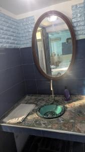 O baie la maison familiale chez Salwa +12 fotografii