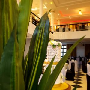 Φωτογραφία από το άλμπουμ του Tigris Residence σε Bulenga