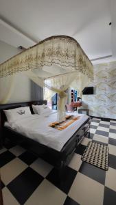 Φωτογραφία από το άλμπουμ του Tigris Residence σε Bulenga