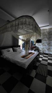 Φωτογραφία από το άλμπουμ του Tigris Residence σε Bulenga +19 φωτογραφίες