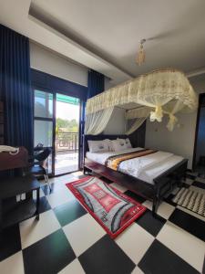 Φωτογραφία από το άλμπουμ του Tigris Residence σε Bulenga