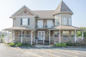 Galeriebild der Unterkunft Gazebo Inn in Branson