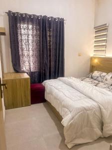 Fotografie z fotogalerie ubytování Rise&shine v destinaci Agege