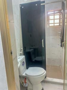 Fotografie z fotogalerie ubytování Rise&shine v destinaci Agege