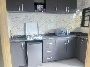 Fotografie z fotogalerie ubytování Rise&shine v destinaci Agege