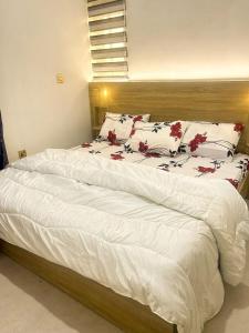 Fotografie z fotogalerie ubytování Rise&shine v destinaci Agege + 5 fotografií