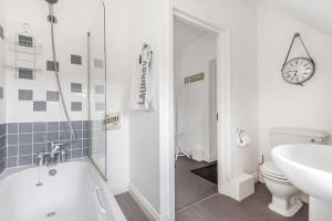 Ένα μπάνιο στο The Loft +17 φωτογραφίες