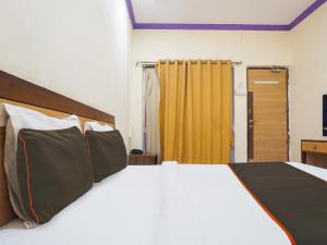 Ảnh trong thư viện ảnh của Collection O Orchard Resort ở Pune