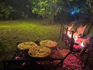 Fotografie z fotogalerie ubytování Casa en costa azul Canelones v destinaci La Floresta + 3 fotografie