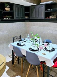 Φωτογραφία από το άλμπουμ του Maison Chafik στη Φεζ