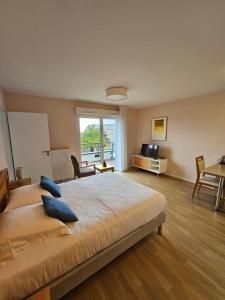 Afbeelding uit fotogalerij van Domitys Le Griffon d’Or in Saint-Brieuc