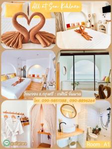 Ảnh trong thư viện ảnh của All at Sea Kohlarn ở Koh Larn