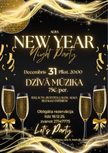 Mynd úr myndasafni af Alba Hotel í Jūrmala