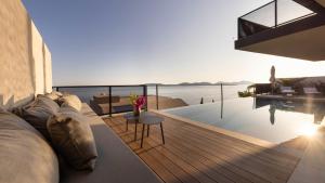 Природа в окрестностях виллы +53 фотографии