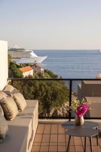 Природа в окрестностях виллы