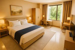 Ảnh trong thư viện ảnh của Wori Suite ở Elbasan