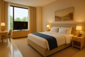 Ảnh trong thư viện ảnh của Wori Suite ở Elbasan