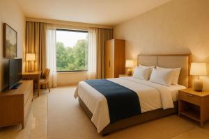 Ảnh trong thư viện ảnh của Wori Suite ở Elbasan