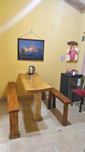 Fotografie z fotogalerie ubytování Milenarios v destinaci El Chalten