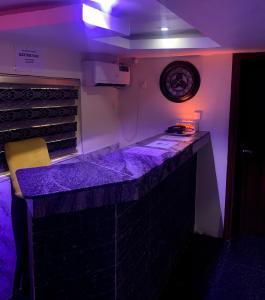 Fotografie z fotogalerie ubytování 111Suites&Lounge v destinaci Aba