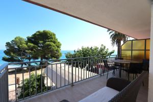 Fotografie z fotogalerie ubytování Paseo Miami v destinaci Miami Platja