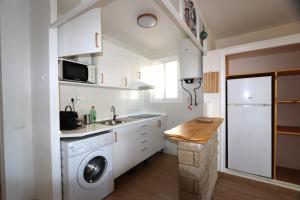 Fotografie z fotogalerie ubytování Paseo Miami v destinaci Miami Platja