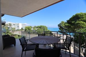 Fotografie z fotogalerie ubytování Paseo Miami v destinaci Miami Platja + 7 fotografií