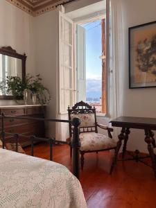 Příroda nedaleko prázdninového domu