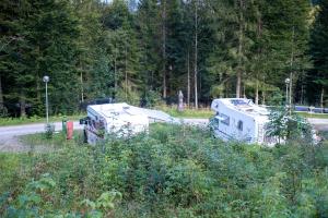 Foto dalla galleria di Campeggio Treinke Sauris a Sauris