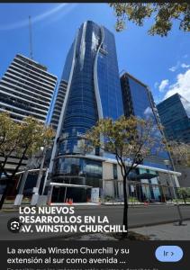 Fotografie z fotogalerie ubytování Penthouse v destinaci Santo Domingo + 4 fotografie