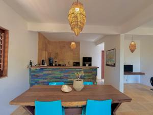 Et tv og/eller underholdning på Kanaloa Village 01