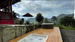 Φωτογραφία από το άλμπουμ του Finca Madre Monte σε Jardin