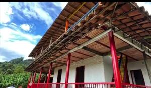 Φωτογραφία από το άλμπουμ του Finca Madre Monte σε Jardin