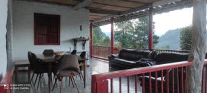 Φωτογραφία από το άλμπουμ του Finca Madre Monte σε Jardin